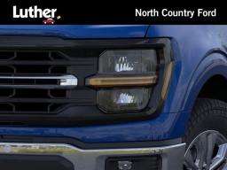 Ford F-150 XLT 4WD SuperCrew 5.5' Box 2026