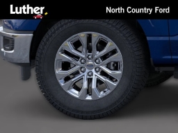 Ford F-150 XLT 4WD SuperCrew 5.5' Box 2026