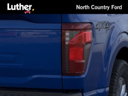 Ford F-150 XLT 4WD SuperCrew 5.5' Box 2026