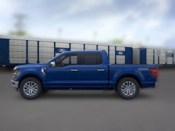 Ford F-150 XLT 4WD SuperCrew 5.5' Box 2026