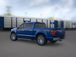 Ford F-150 XLT 4WD SuperCrew 5.5' Box 2026