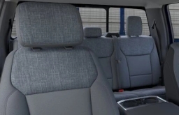 Ford F-150 XLT 4WD SuperCrew 5.5' Box 2026