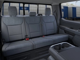 Ford F-150 XLT 4WD SuperCrew 5.5' Box 2026