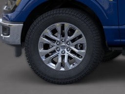 Ford F-150 XLT 4WD SuperCrew 5.5' Box 2026