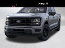 Ford F-150 XLT 4WD SuperCrew 5.5' Box 2026