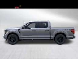 Ford F-150 XLT 4WD SuperCrew 5.5' Box 2026