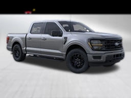 Ford F-150 XLT 4WD SuperCrew 5.5' Box 2026