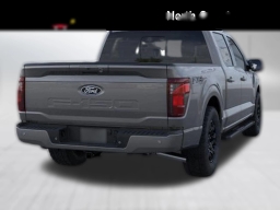 Ford F-150 XLT 4WD SuperCrew 5.5' Box 2026