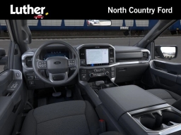 Ford F-150 XLT 4WD SuperCrew 5.5' Box 2026