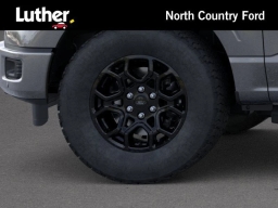 Ford F-150 XLT 4WD SuperCrew 5.5' Box 2026