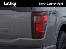 Ford F-150 XLT 4WD SuperCrew 5.5' Box 2026