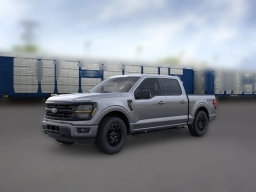 Ford F-150 XLT 4WD SuperCrew 5.5' Box 2026