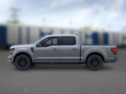 Ford F-150 XLT 4WD SuperCrew 5.5' Box 2026