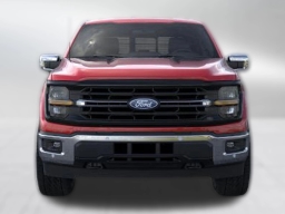 Ford F-150 XLT 4WD SuperCrew 5.5' Box 2026