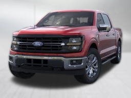 Ford F-150 XLT 4WD SuperCrew 5.5' Box 2026
