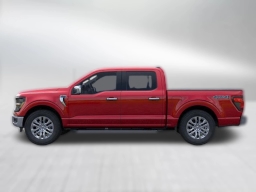 Ford F-150 XLT 4WD SuperCrew 5.5' Box 2026