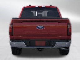 Ford F-150 XLT 4WD SuperCrew 5.5' Box 2026