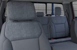 Ford F-150 XLT 4WD SuperCrew 5.5' Box 2026