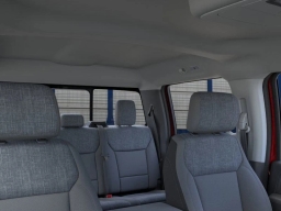 Ford F-150 XLT 4WD SuperCrew 5.5' Box 2026