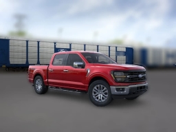 Ford F-150 XLT 4WD SuperCrew 5.5' Box 2026