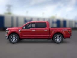 Ford F-150 XLT 4WD SuperCrew 5.5' Box 2026