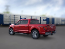 Ford F-150 XLT 4WD SuperCrew 5.5' Box 2026