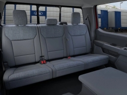 Ford F-150 XLT 4WD SuperCrew 5.5' Box 2026