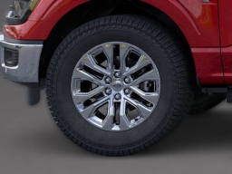 Ford F-150 XLT 4WD SuperCrew 5.5' Box 2026