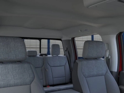 Ford F-150 XLT 4WD SuperCrew 5.5' Box 2026