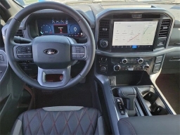 Ford F-150 XLT 4WD SuperCrew 5.5' Box 2025