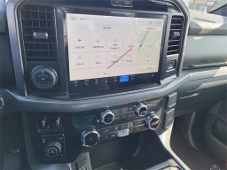 Ford F-150 XLT 4WD SuperCrew 5.5' Box 2025