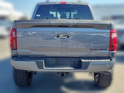 Ford F-150 XLT 4WD SuperCrew 5.5' Box 2025