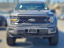 Ford F-150 XLT 4WD SuperCrew 5.5' Box 2025