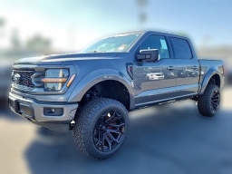 Ford F-150 XLT 4WD SuperCrew 5.5' Box 2025