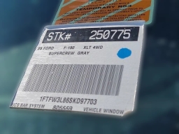 Ford F-150 XLT 4WD SuperCrew 5.5' Box 2025