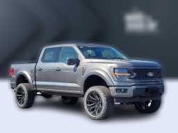 Ford F-150 XLT 4WD SuperCrew 5.5' Box 2025