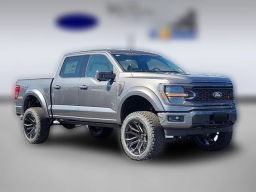 Ford F-150 XLT 4WD SuperCrew 5.5' Box 2025