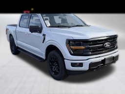 Ford F-150 XLT 4WD SuperCrew 5.5' Box 2025