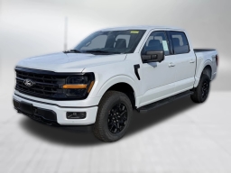Ford F-150 XLT 4WD SuperCrew 5.5' Box 2025