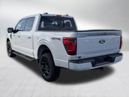 Ford F-150 XLT 4WD SuperCrew 5.5' Box 2025