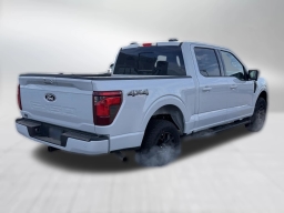 Ford F-150 XLT 4WD SuperCrew 5.5' Box 2025