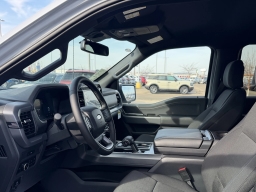 Ford F-150 XLT 4WD SuperCrew 5.5' Box 2025