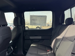 Ford F-150 XLT 4WD SuperCrew 5.5' Box 2025