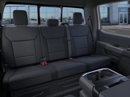 Ford F-150 XLT 4WD SuperCrew 5.5' Box 2025