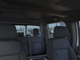 Ford F-150 XLT 4WD SuperCrew 5.5' Box 2025