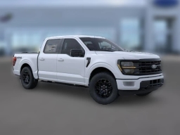 Ford F-150 XLT 4WD SuperCrew 5.5' Box 2025