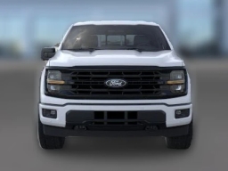 Ford F-150 XLT 4WD SuperCrew 5.5' Box 2025