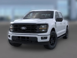 Ford F-150 XLT 4WD SuperCrew 5.5' Box 2025