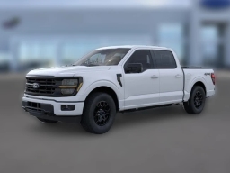 Ford F-150 XLT 4WD SuperCrew 5.5' Box 2025