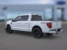 Ford F-150 XLT 4WD SuperCrew 5.5' Box 2025